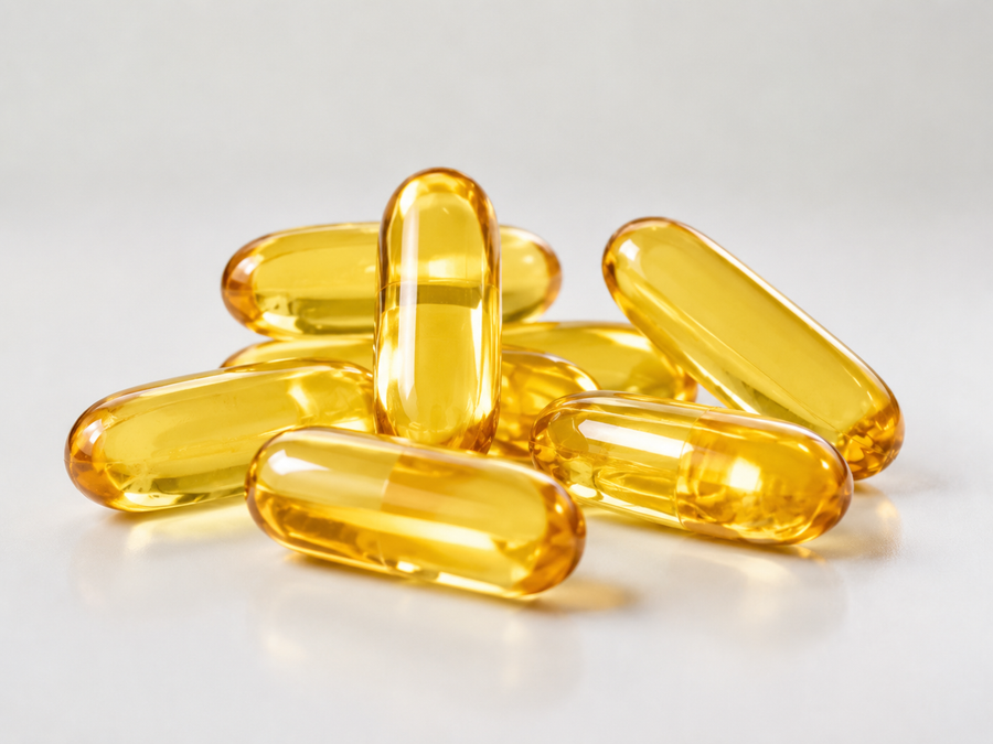 Softgels