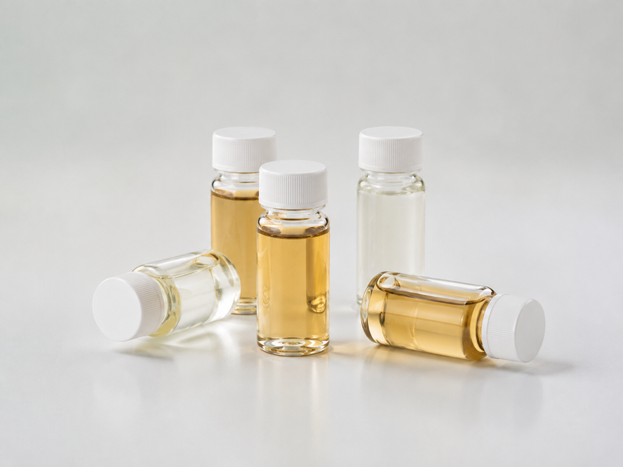 Oral Liquids