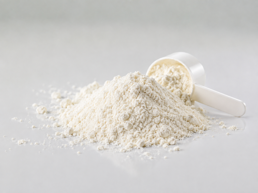 Powders