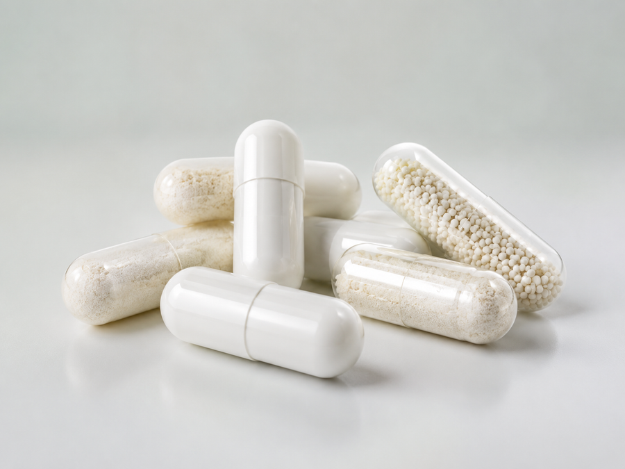Capsules