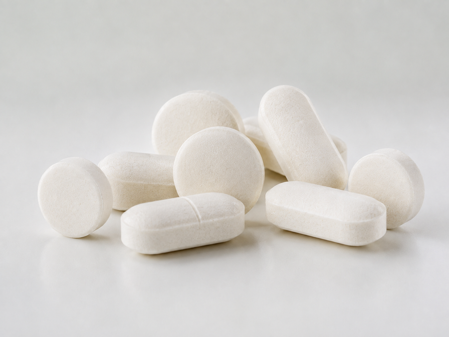 Tablets