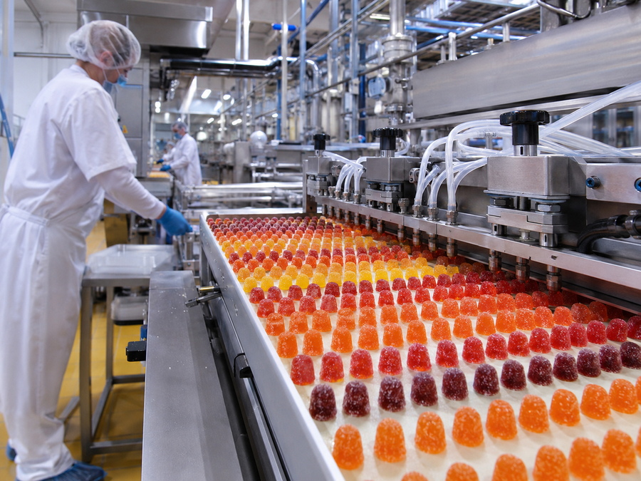 GUMMIES