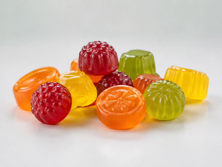 Gummies